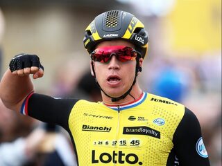 Vandaag in de Tour de France: sprintersbal met vroege finish