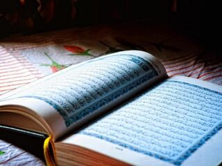 Column | Als moslima scheiden van jouw man