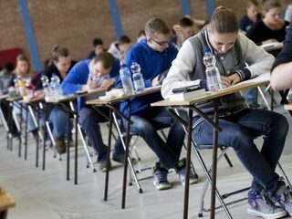 Profielen op school moeten anders: 'Natuurprofiel heeft meer status'