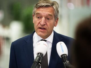 Sybrand Buma: 'Er moet meer waardering komen voor plekken van historische betekenis'