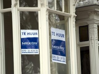 Hoogste huurstijging in 6 jaar, vooral in Rotterdam en Den Haag