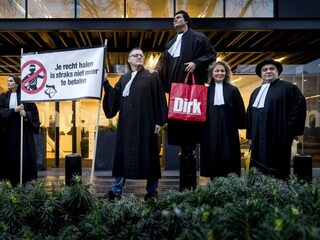 Stand.nl: Extra geld voor de sociale advocatuur is een noodzaak