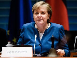 Wie wordt de opvolger van Angela Merkel?