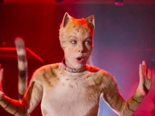 De Razzies worden dit weekend uitgereikt: Is Cats de slechtste film van het jaar?