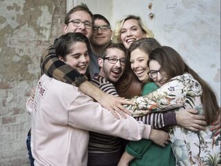 Voor mensen met een lichte verstandelijke beperking gaat het leven te snel