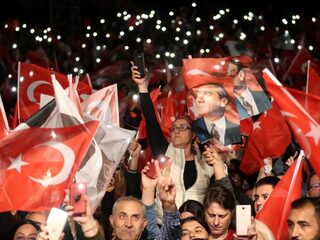Turkije-rapporteur Kati Piri: 'Nieuw dieptepunt in democratische ontmanteling van Turkije'