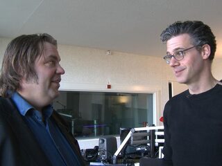 Bureau Sport: 'Medelijden met Ernest Faber'