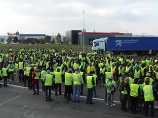 Wat er onder de Gele Hesjes schuilgaat