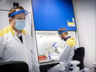 Eerste corona-sneltesten krijgen groen licht