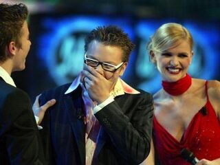 Deze Dag Toen: Jamai stept right up als winnaar Idols