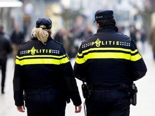 Agent opgescheept met 'onzinnige' papierwinkel na geweldsincidenten: 'Hou hiermee op'