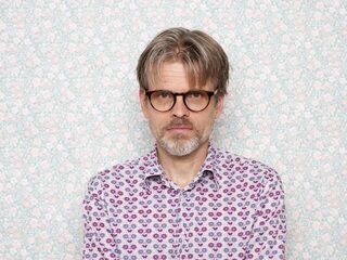 Rob van Essen wint de Libris Literatuurprijs