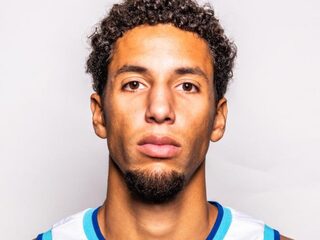 Basketbal is 'zurück'