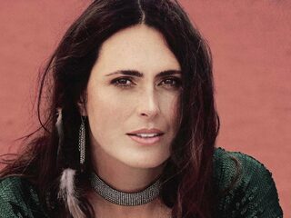 Sharon den Adel: 'Ik heb niet een ego dat in de spotlights moet staan'