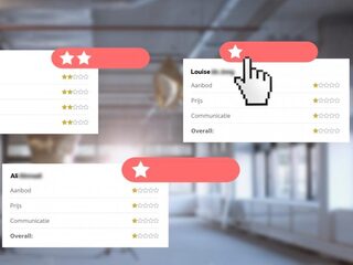 Ondernemers worstelen met onterechte reviews: 'De schade loopt in de tonnen'