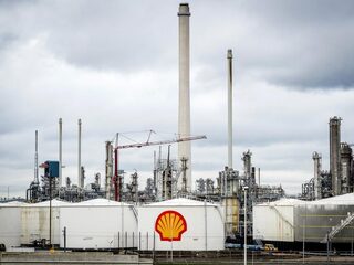 'De Italiaanse maffia kan nog wat leren van Shell'