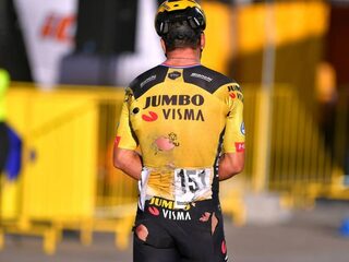 Dylan Groenewegen heeft spijt: 'Hoop het beste voor Fabio'