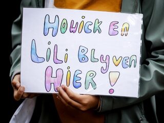 'Als Lili en Howick aan Ik Vertrek mee zouden doen'