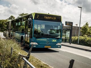 Pier Eringa (Connexxion): 'We willen als OV de kostprijs vergoed'