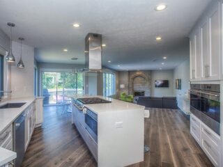 Geen krabpaal, theedoeken en wc-rollen: dat is het perfecte Funda-plaatje