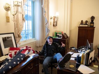 'Nooit heeft iemand tegen Trump gezegd: nu ga je te ver'