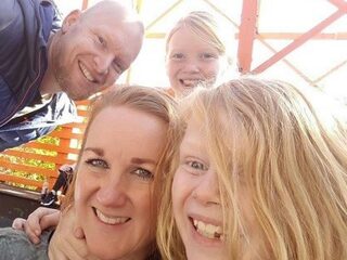 'Mensen met Gilles de la Tourette lopen echt niet vloekend over straat'