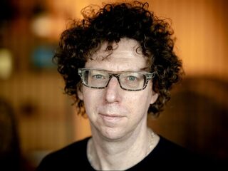 Arnon Grunberg: 'We moeten bestorming Capitool niet overdrijven'