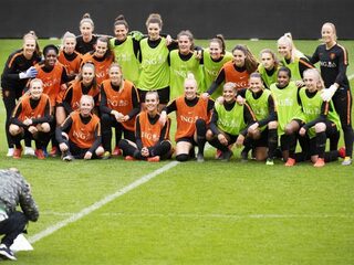 Luister het WK Vrouwenvoetbal live op NPO Radio 1