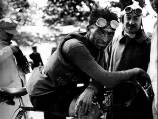 Mart Smeets over de Giro: de dood van Ottavio Bottecchia