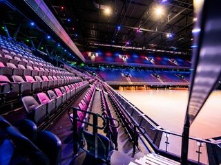 Ziggo Dome wil alternatieve opening