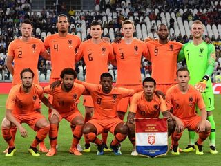 Oranje treft wereldkampioen Frankrijk in ingewikkelde Nations League