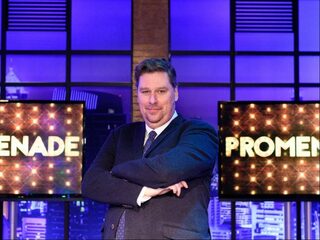 Tweede seizoen Promenade in augustus: 'Onze handen jeuken'