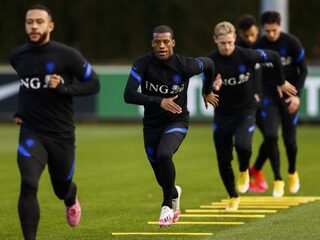 Evgeniy Levchenko: 'De KNVB doet te weinig en moet zich uitspreken tegen een WK in Qatar'