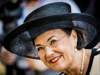 Het Museum van de Democratie