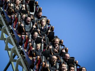 Een proefdagje naar het pretpark? 'Negatief testbewijs ongeacht vaccinatie'