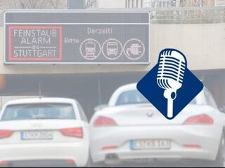 Podcast #DeDag: 'Einde dieselauto is in zicht'