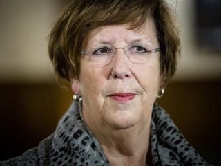 Vrouwen in de top: ‘Het schiet voor geen meter op’