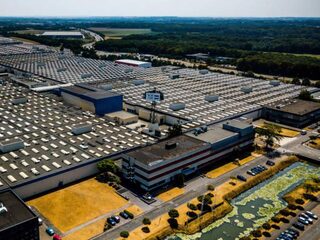 Staking bij Limburgse metaalbedrijven