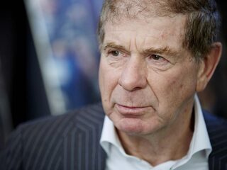 Frits Barend: 'Ajax is groot genoeg om niet naar Qatar te gaan'