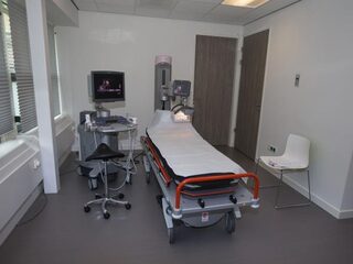 Slachtoffer borstendokter: 'Ik weet nog dat ik aan het schreeuwen was'