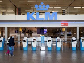 Recordverlies Air France-KLM in eerste kwartaal door coronacrisis