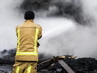 'Vreugdevuur veel vervuilender dan een dieselauto'