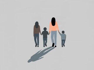 Nog steeds geen afname aantal uithuisplaatsingen in Nederland