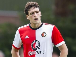 Keert het succesvolle verdedigingsduo terug bij Feyenoord?