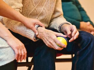 'Stop gedwongen opsluitingen, open de poorten.'