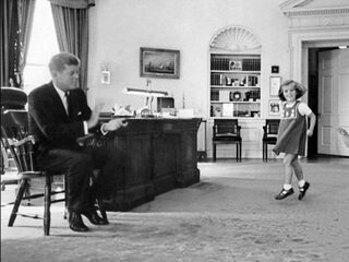 Deze Dag Toen: JFK gekozen als president