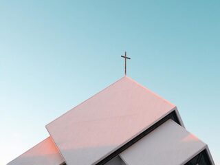 'De kerk staat er lelijk op en dat vind ik verschrikkelijk'