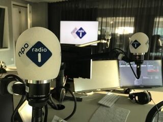 Luisteraars over NPO Radio 1: Iets meer sport graag