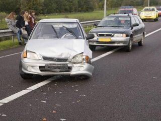 Verzekeraars melden sterke groei aantal verkeersongelukken