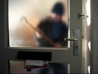 Geregistreerde criminaliteit gedaald naar niveau van 1980